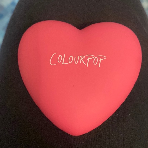Discontinued ColourPop limited edition blush - Picture 1 of 3